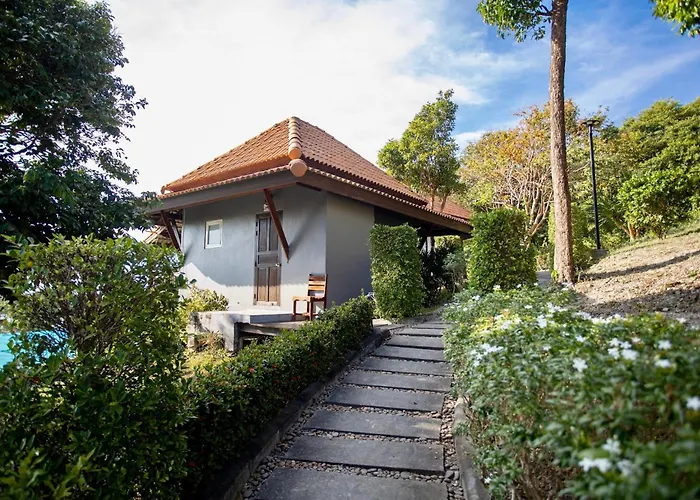 Bakantiang Resort