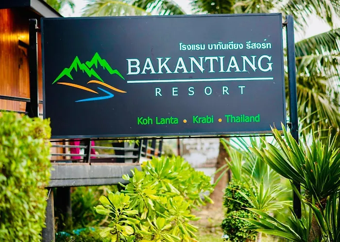 Bakantiang Resort
