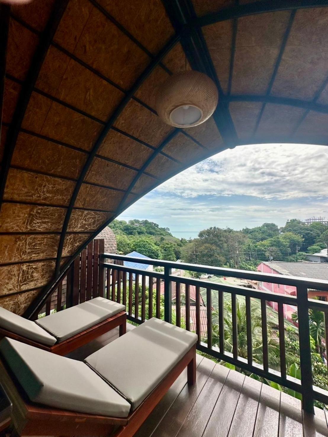 Bakantiang Ko Lanta