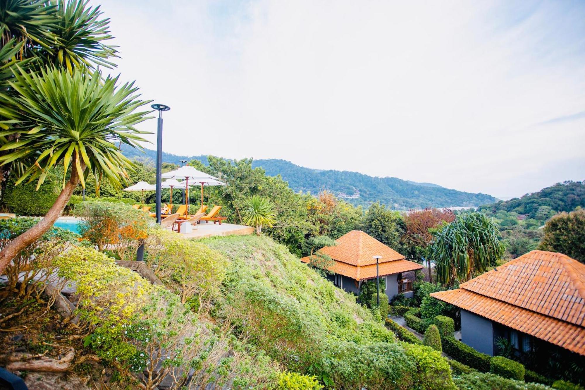 Bakantiang Resort Ko Lanta