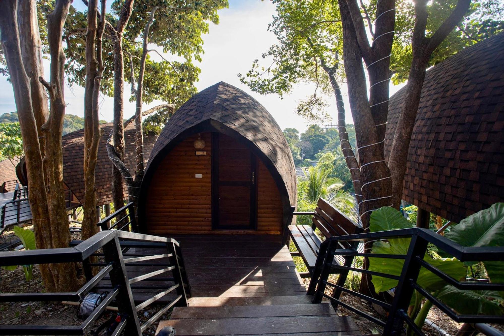 Bakantiang 3* Ko Lanta
