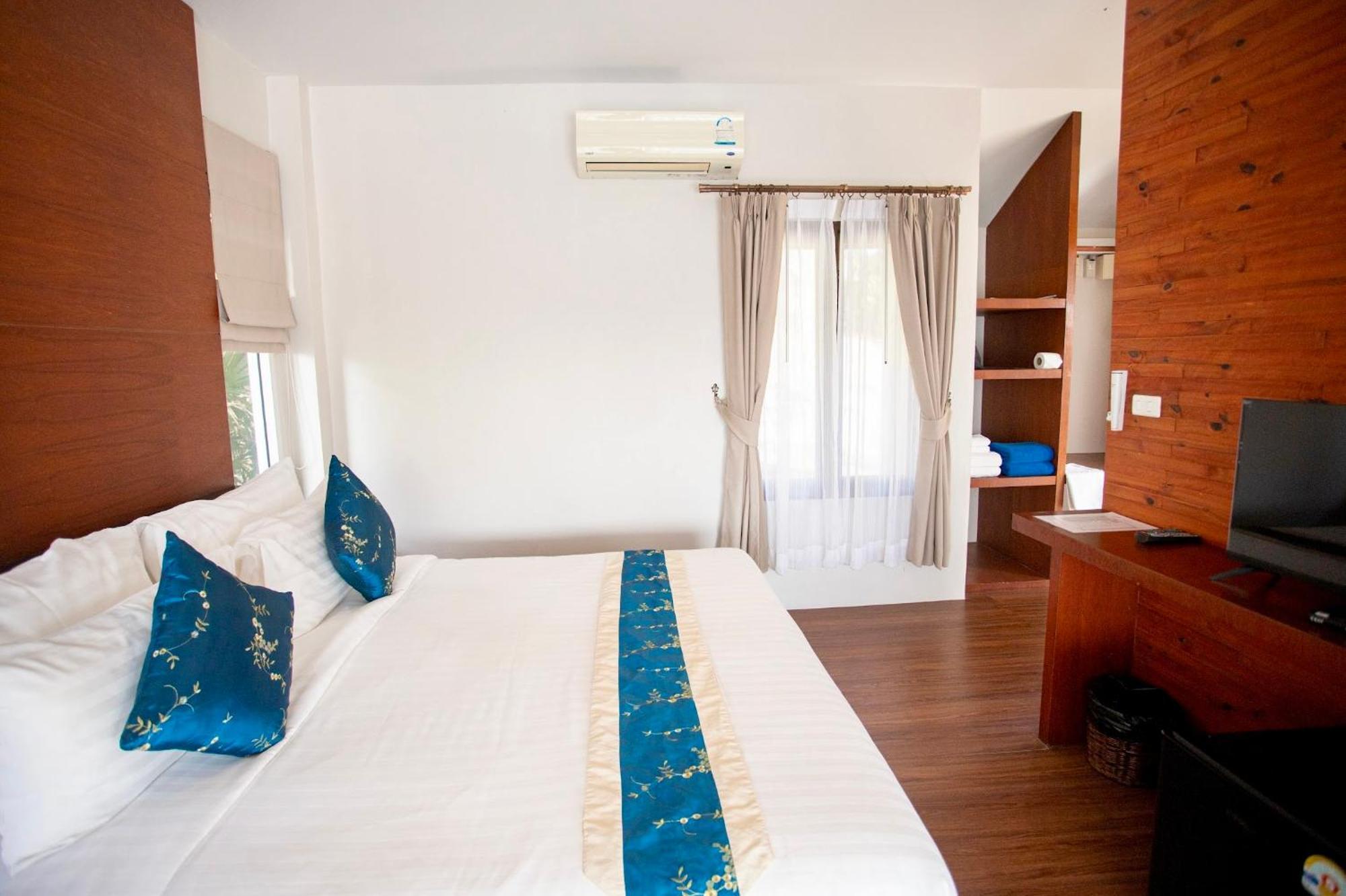Bakantiang Resort Ko Lanta