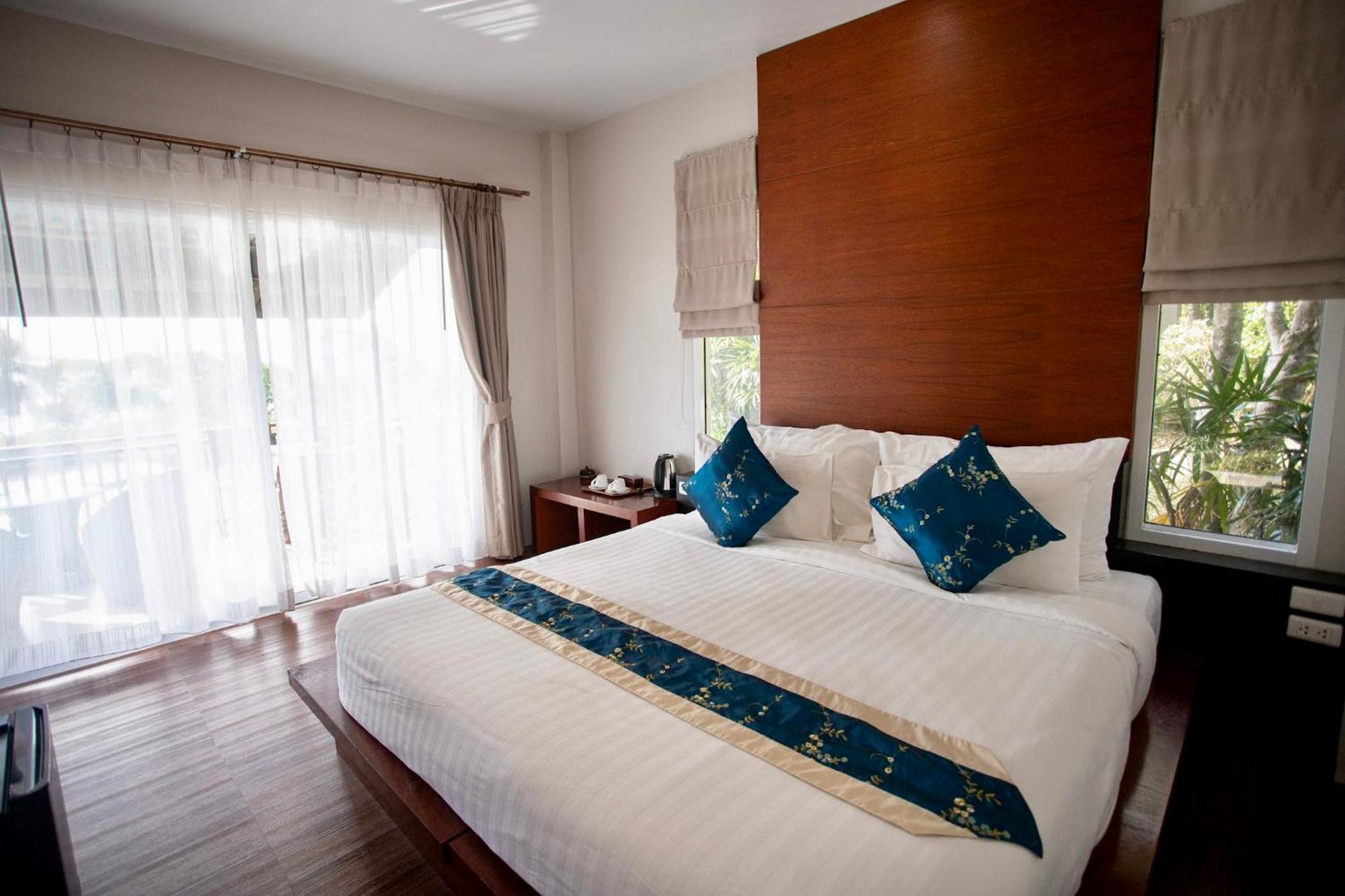 Resort Bakantiang Ko Lanta