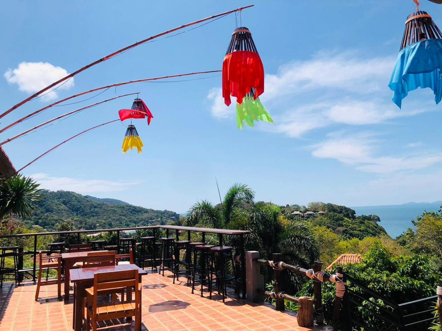 Bakantiang 3* Ko Lanta