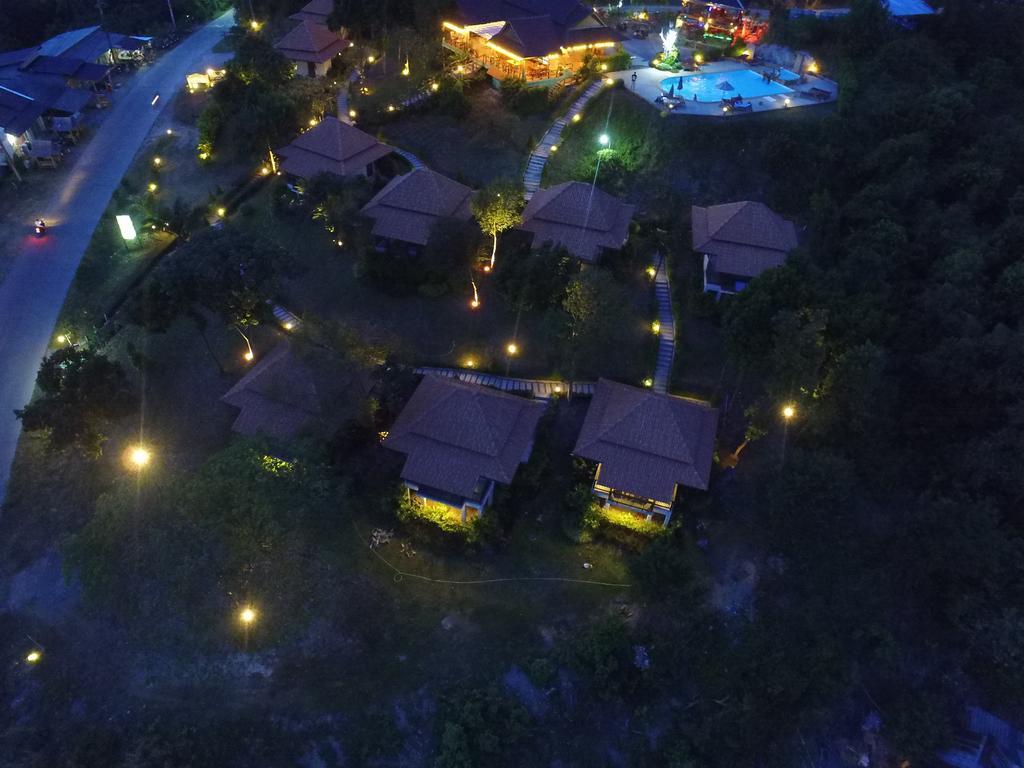 Bakantiang Resort Ko Lanta