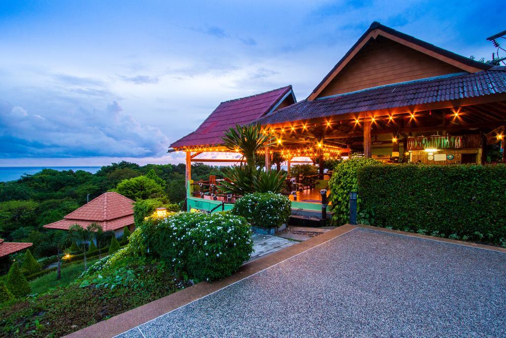 Bakantiang Resort Ko Lanta