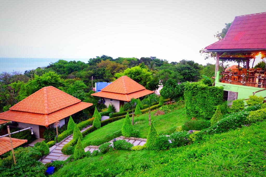 Bakantiang 3* Ko Lanta