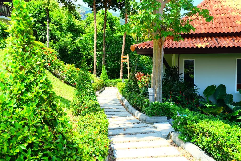 Bakantiang 3* Ko Lanta