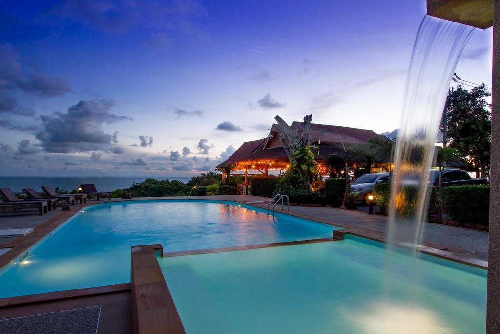 Bakantiang Resort Ko Lanta