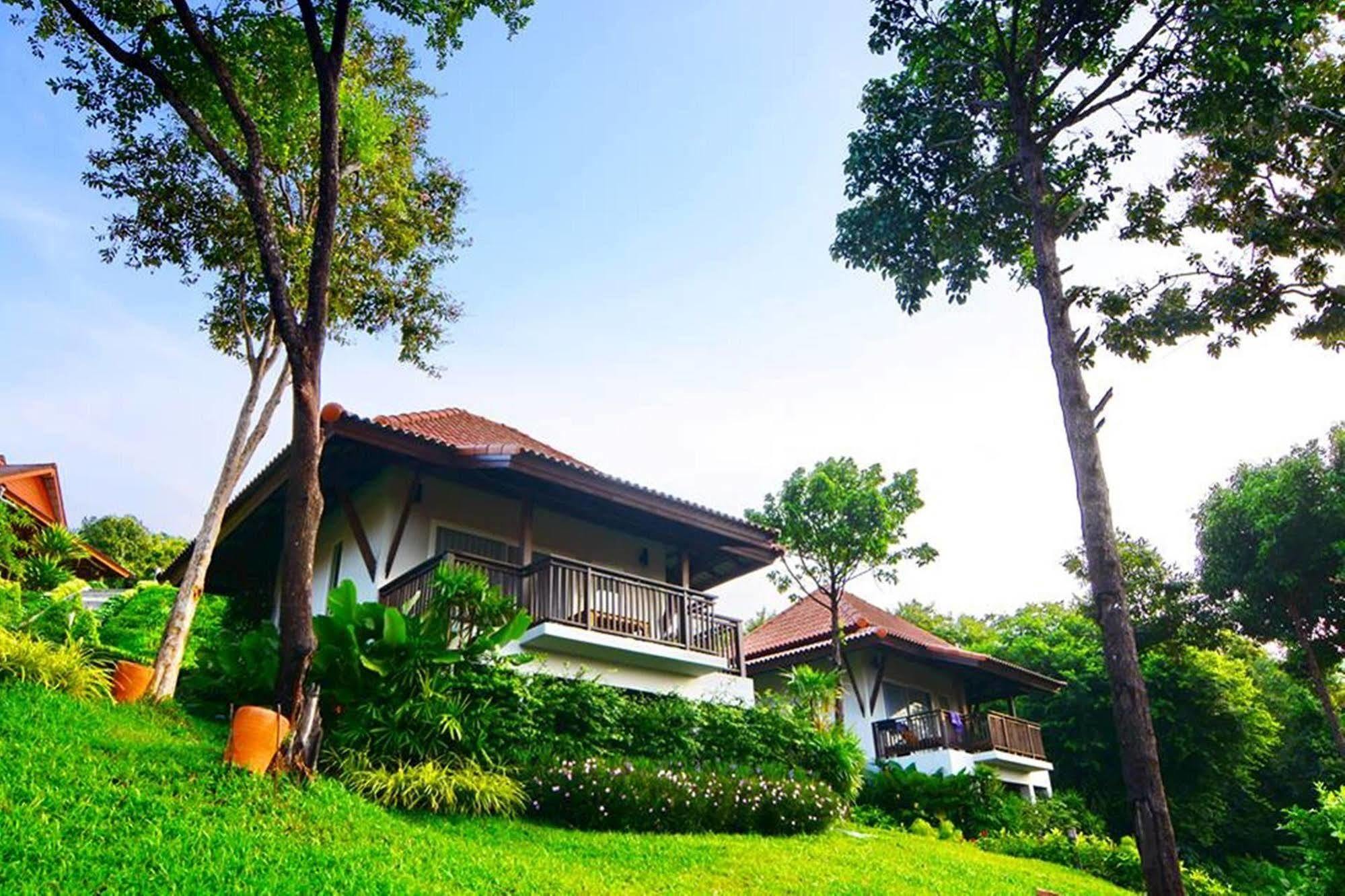 Bakantiang Resort Ko Lanta